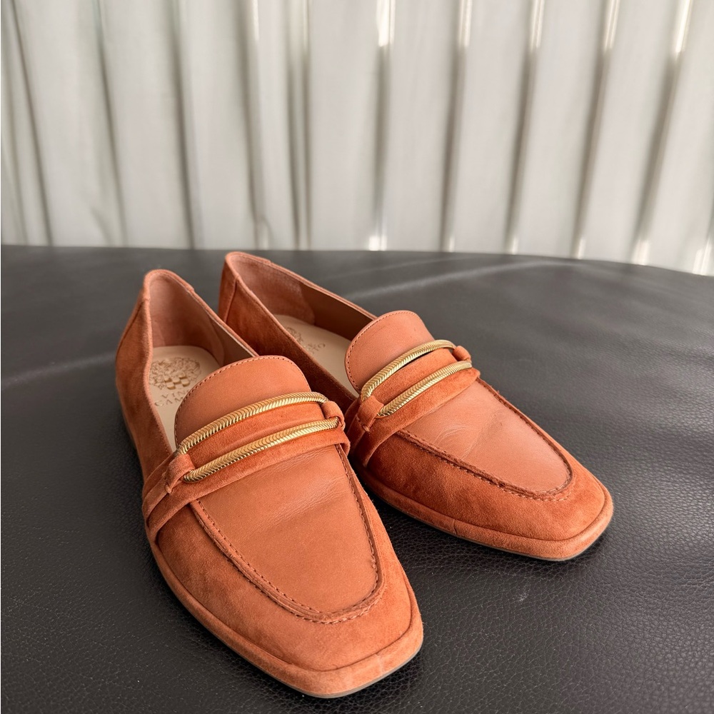 Vince Camuto Loafers